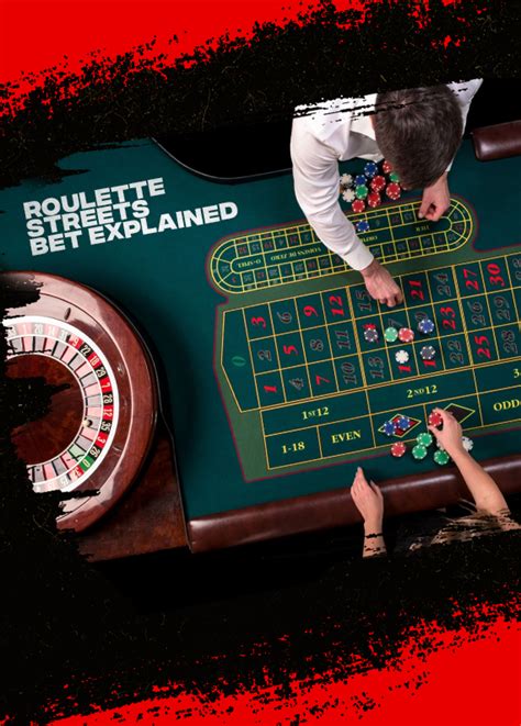 bodog american roulette|Roulette Street Bets Explained .